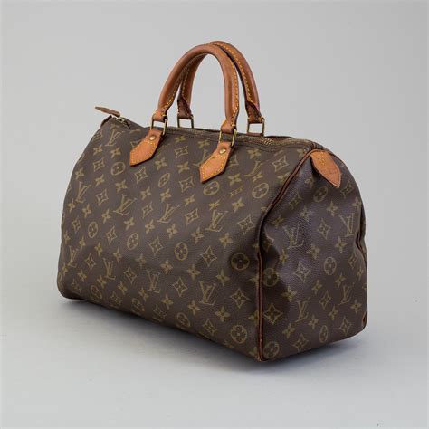 louis vuitton speedy 35|louis vuitton speedy 35 vintage.